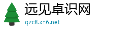 远见卓识网